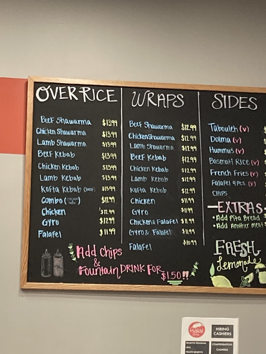 Menu Halal Bros-10