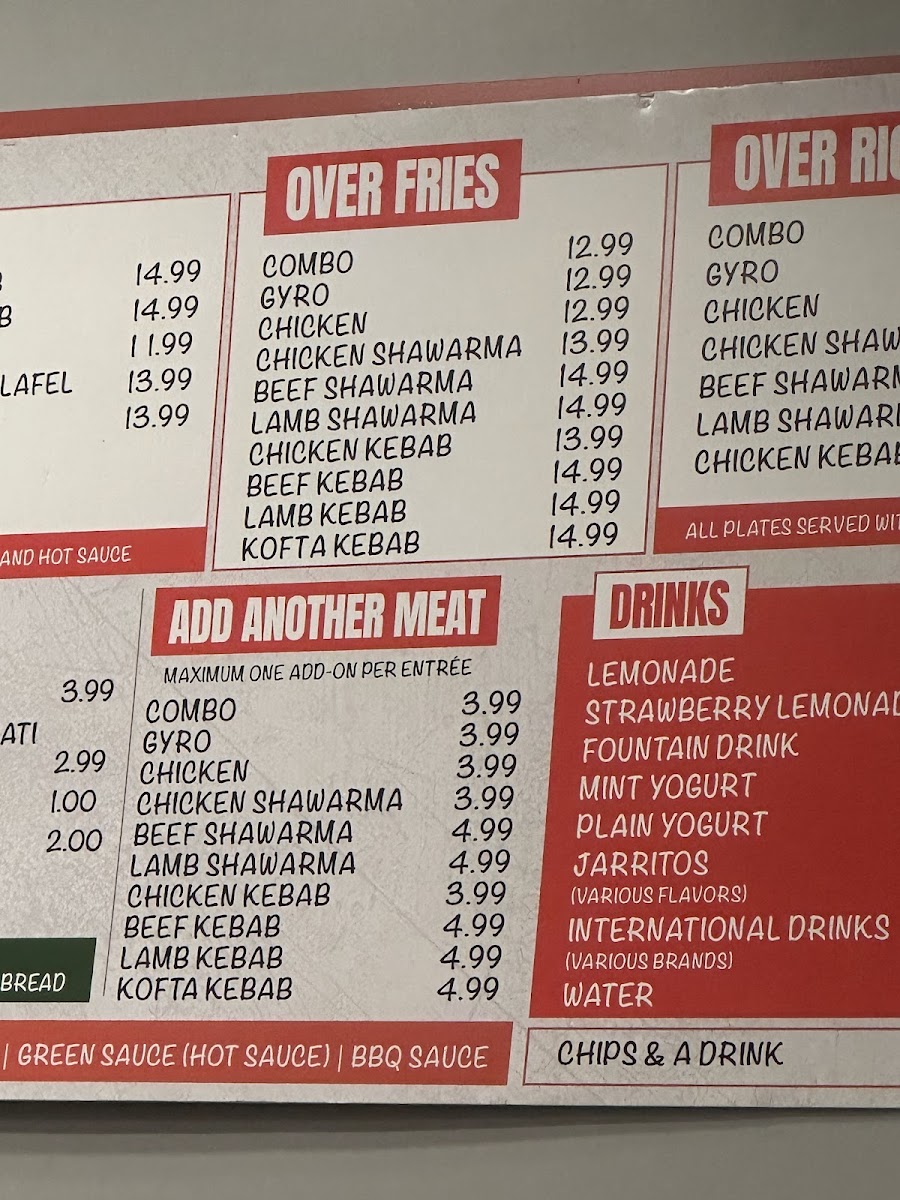 Menu Halal Bros-2
