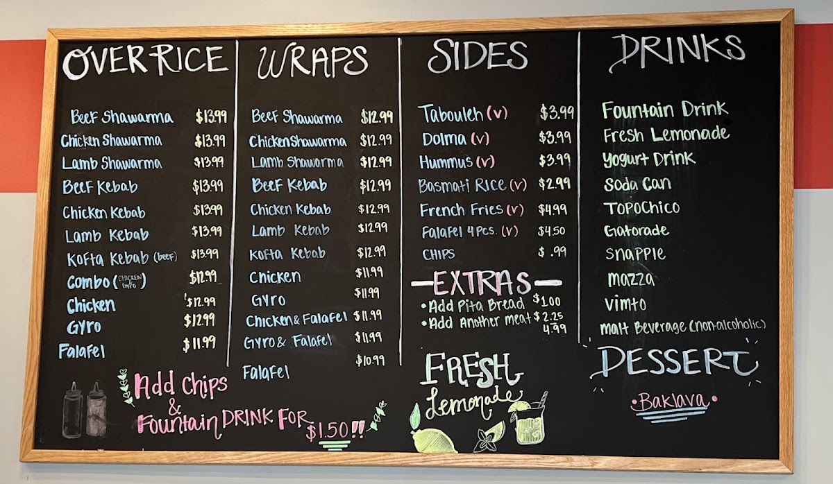 Menu Halal Bros-3