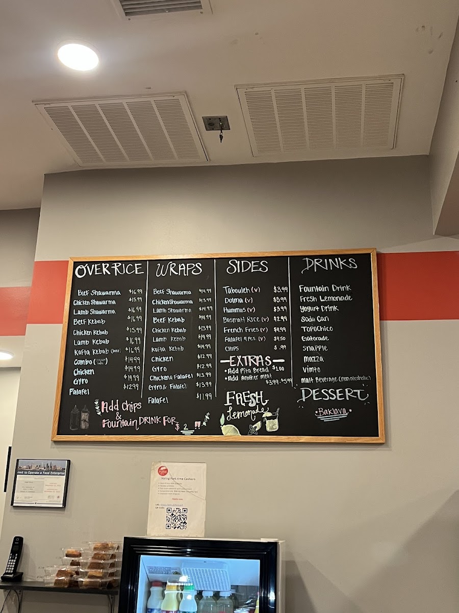 Menu Halal Bros-4