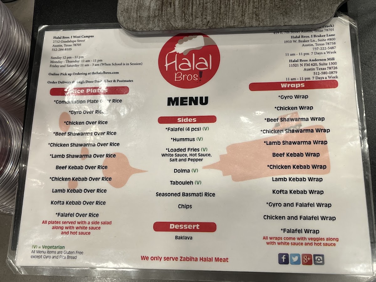 Menu Halal Bros-5