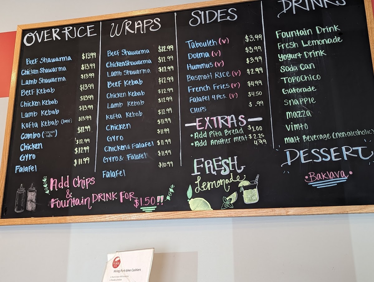 Menu Halal Bros-6
