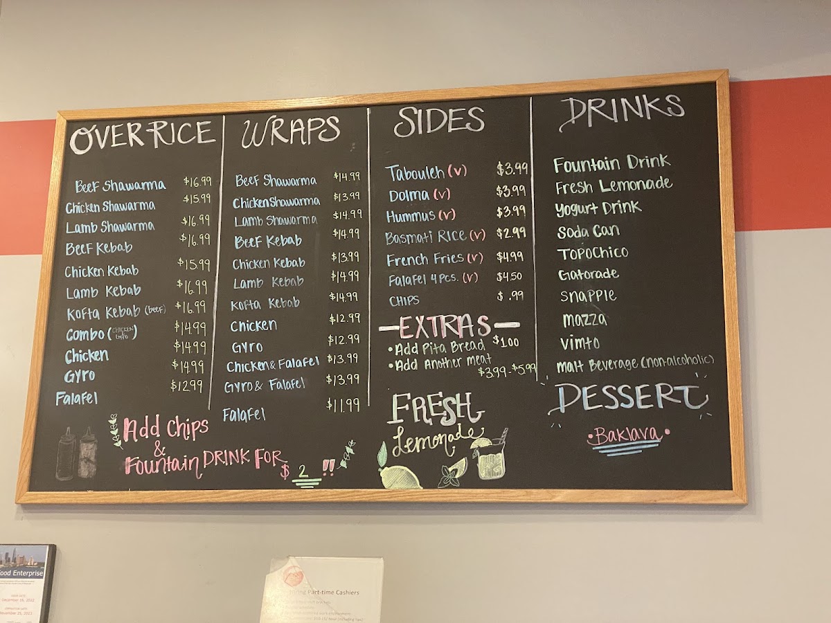 Menu Halal Bros-7