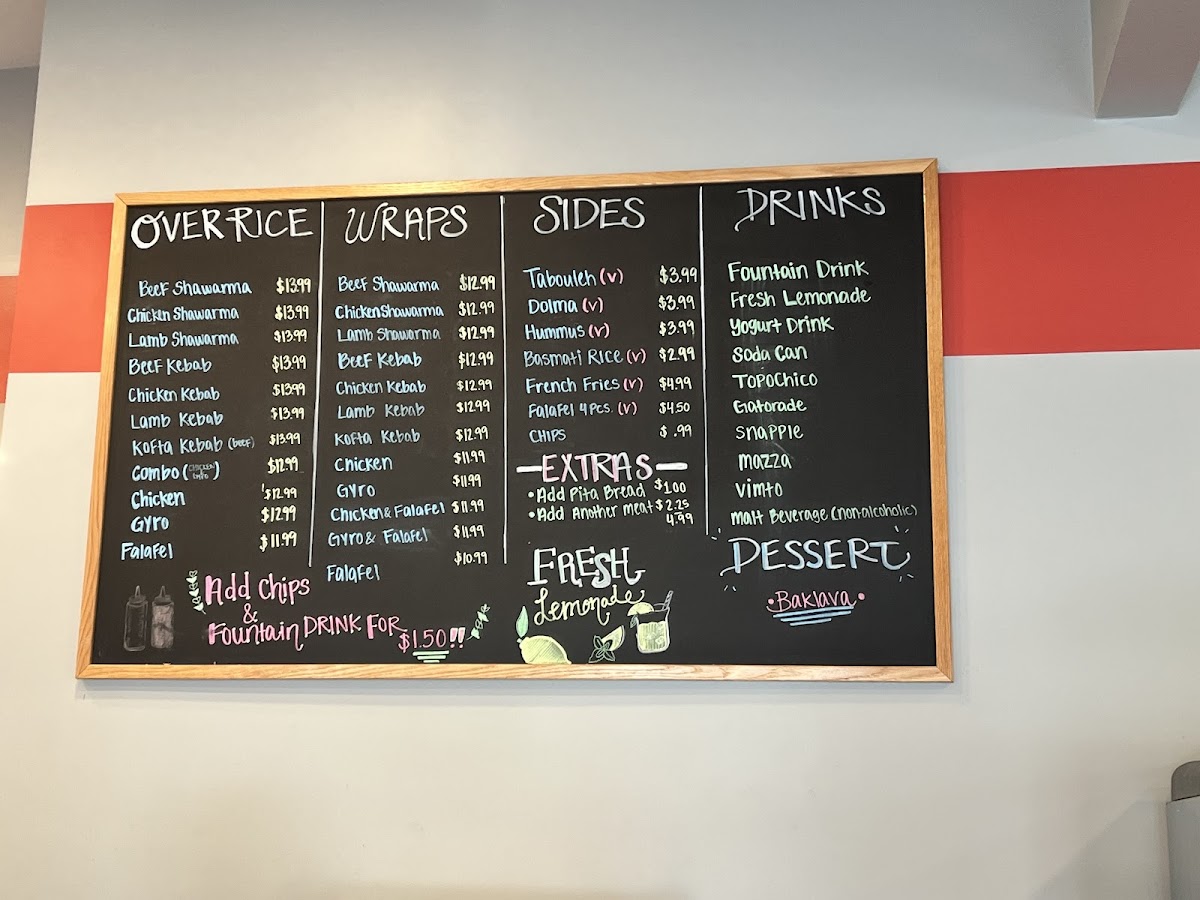 Menu Halal Bros-8