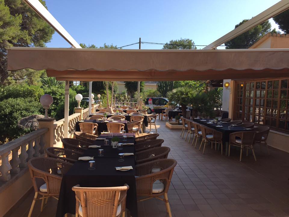 Halali Restaurante & Bar