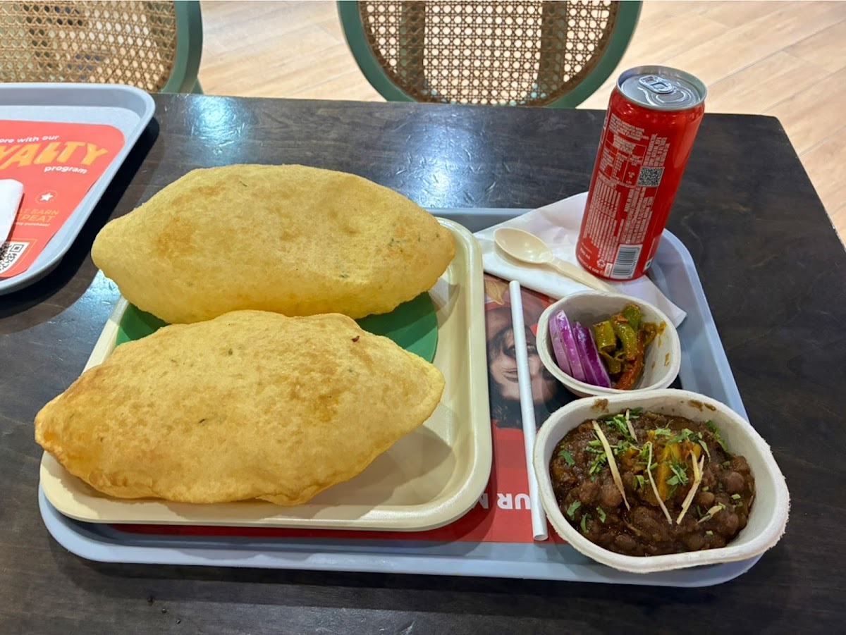 Haldiram's - Sahara Mall Shopping Complex-4