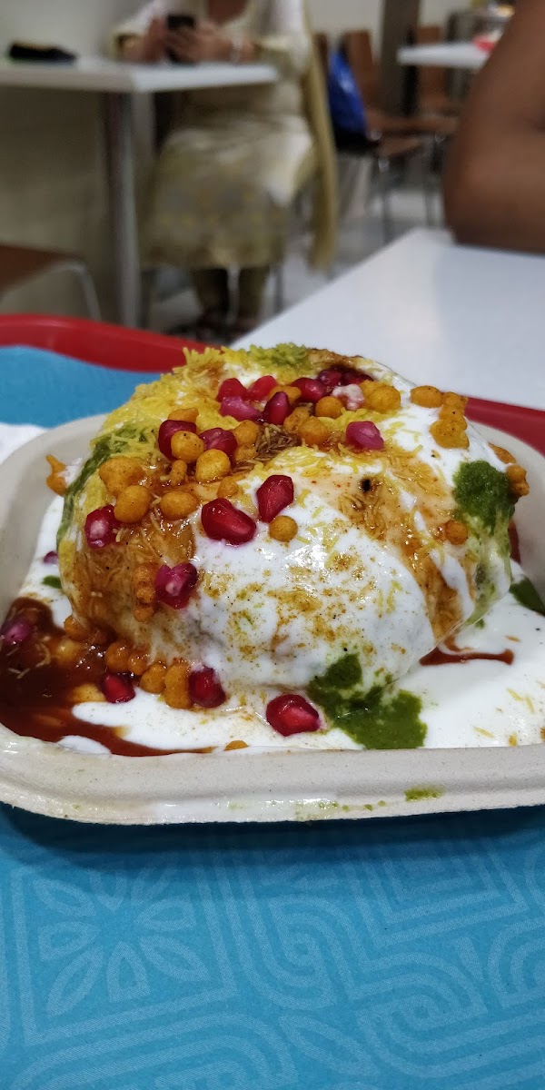Haldiram's - Sahara Mall Shopping Complex-5