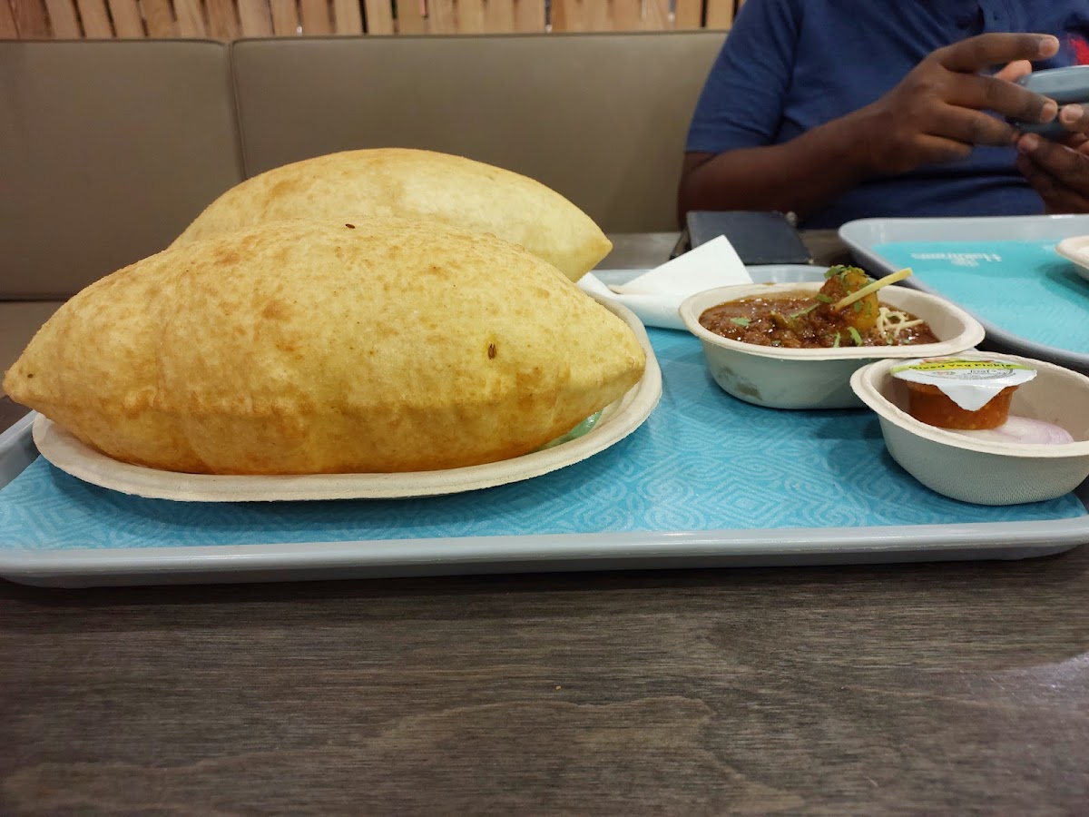Haldiram's - Sahara Mall Shopping Complex-6