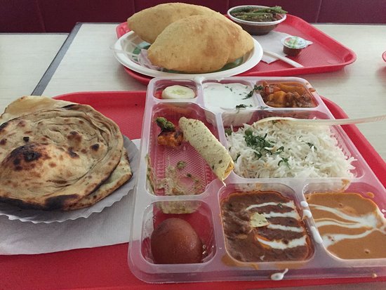 Haldiram's - Sahara Mall Shopping Complex-7