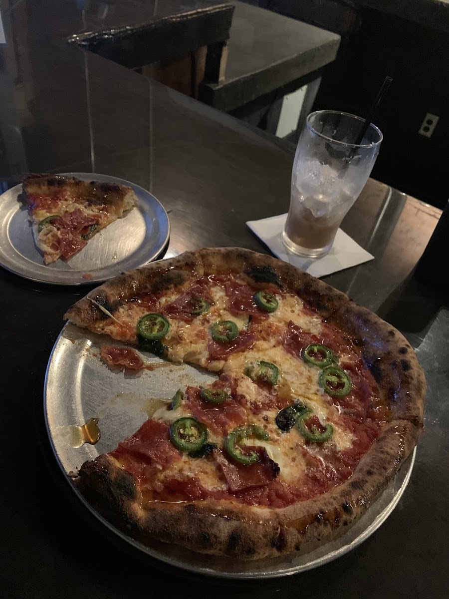 Half Pint Taproom & Restoration Hall-4