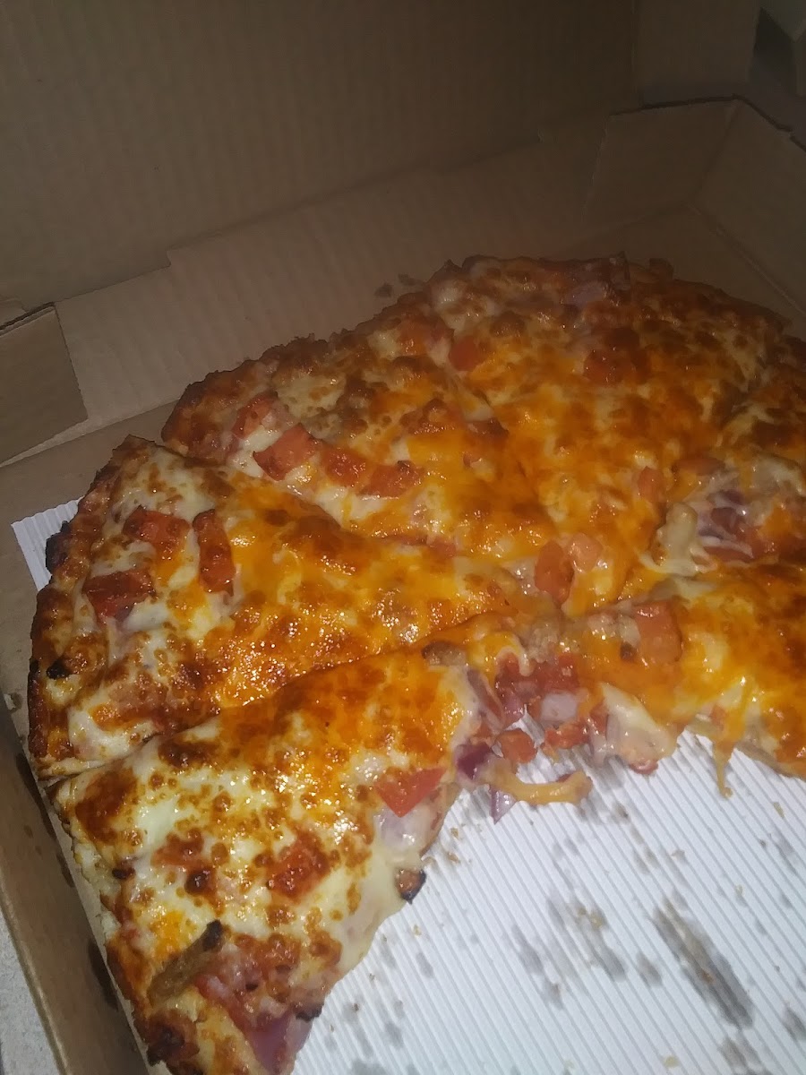 Halfmoon Pizzeria-7