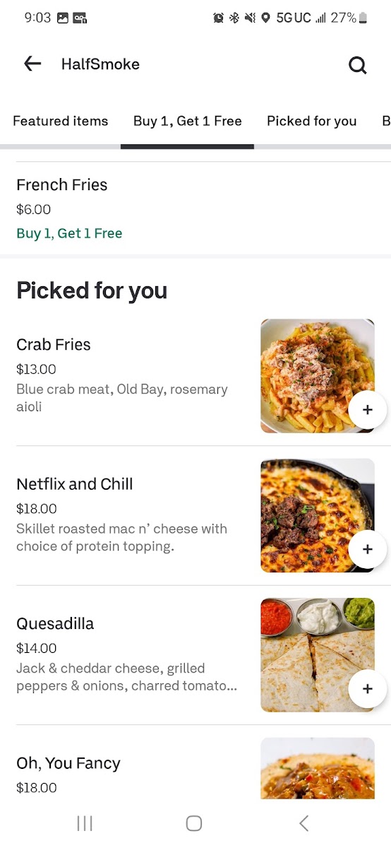 Menu Halfsmoke-3