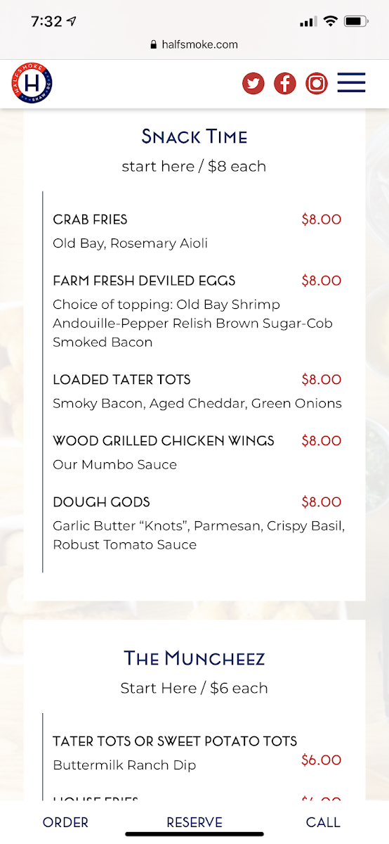 Menu Halfsmoke-5