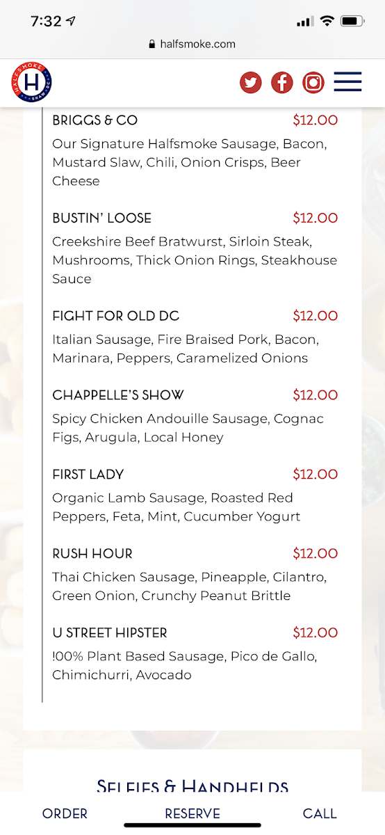Menu Halfsmoke-7