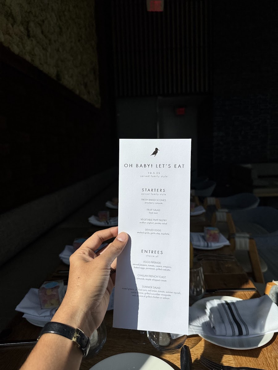 Menu Halifax-3