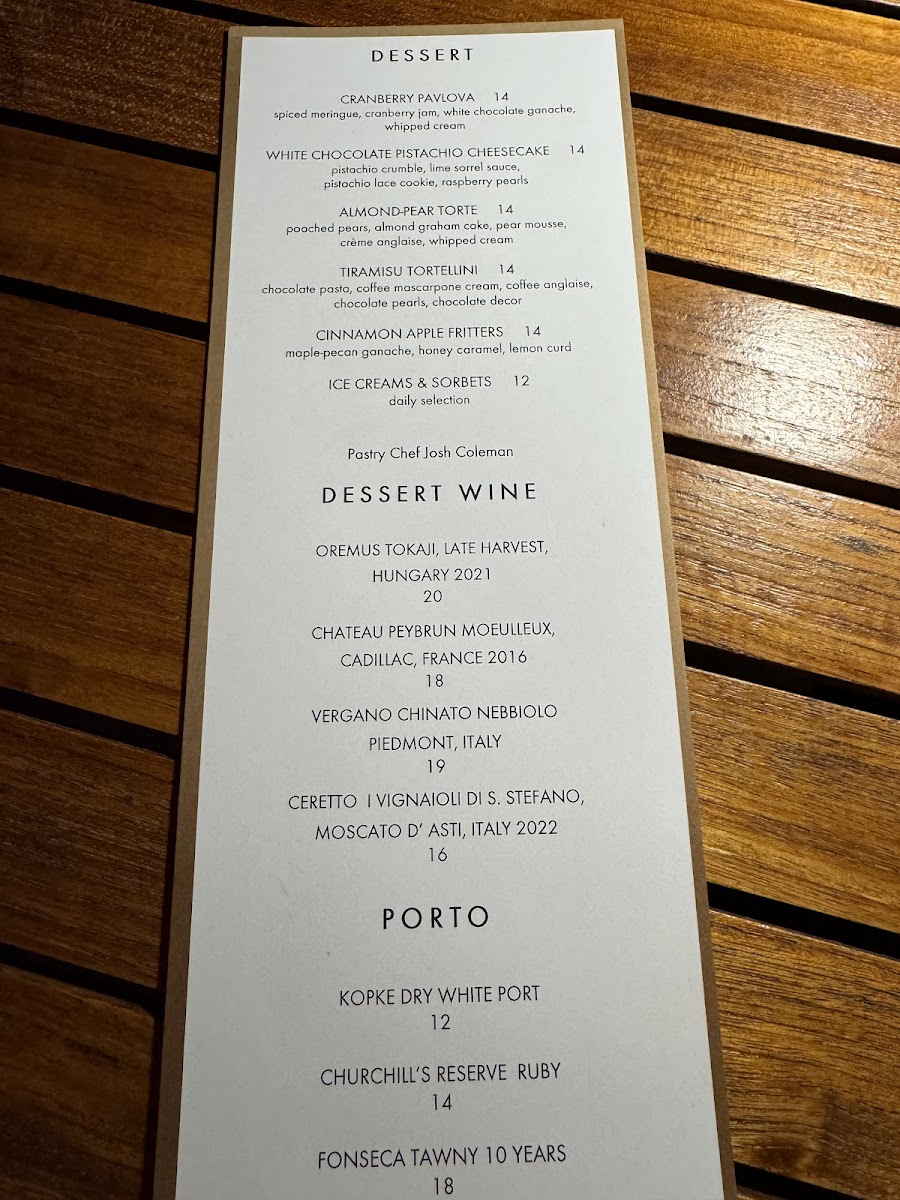 Menu Halifax-5