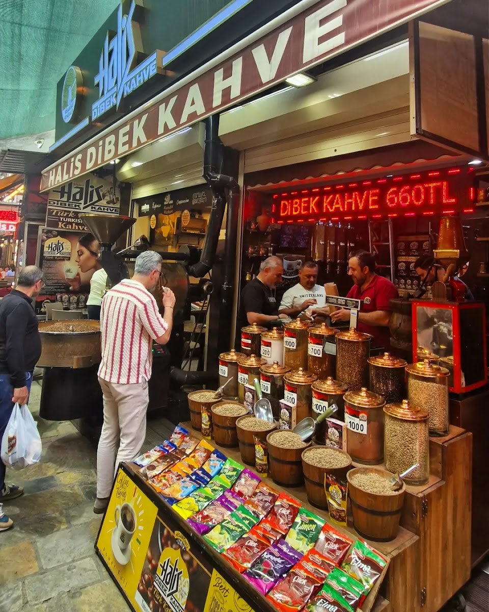 Halis Dibek Kahve-4