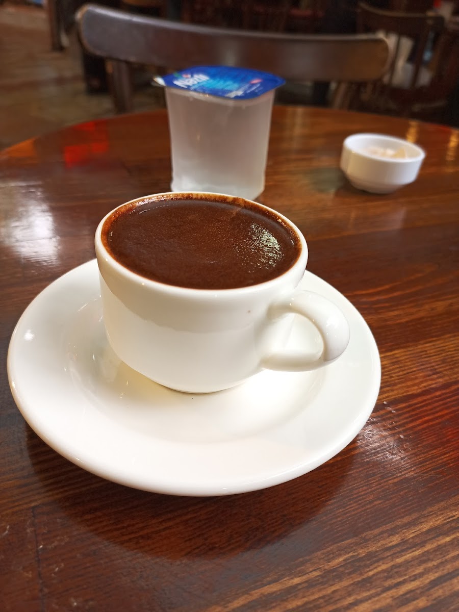 Halis Dibek Kahve-8