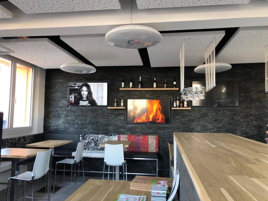 Hallo Pizza Chez Beny
