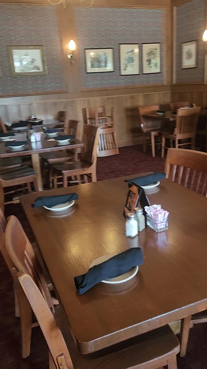 Hall's Tavern At Coventry-2