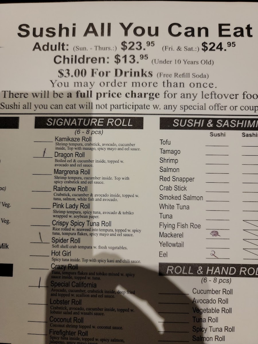 Menu Halulu-9