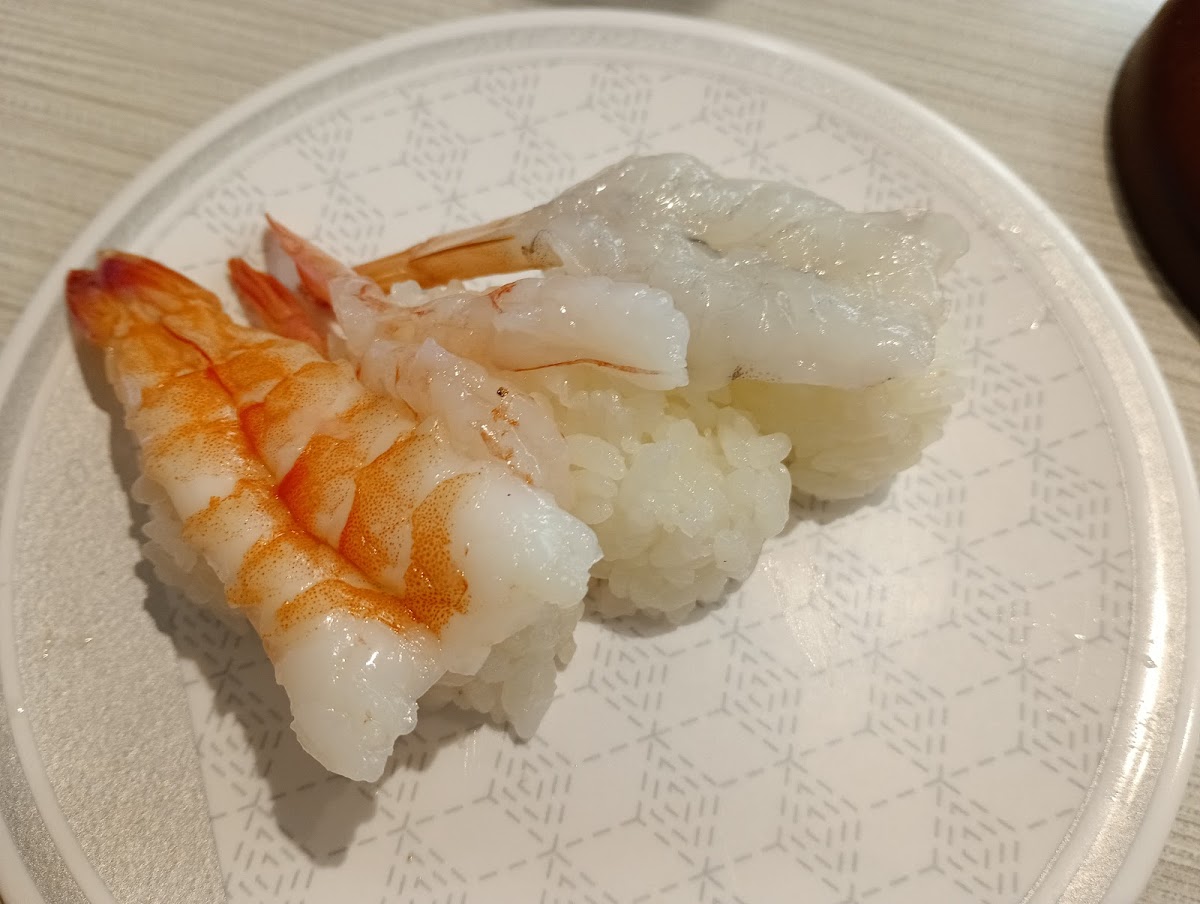 Hama-Sushi Forest Mall Fujikawa-3