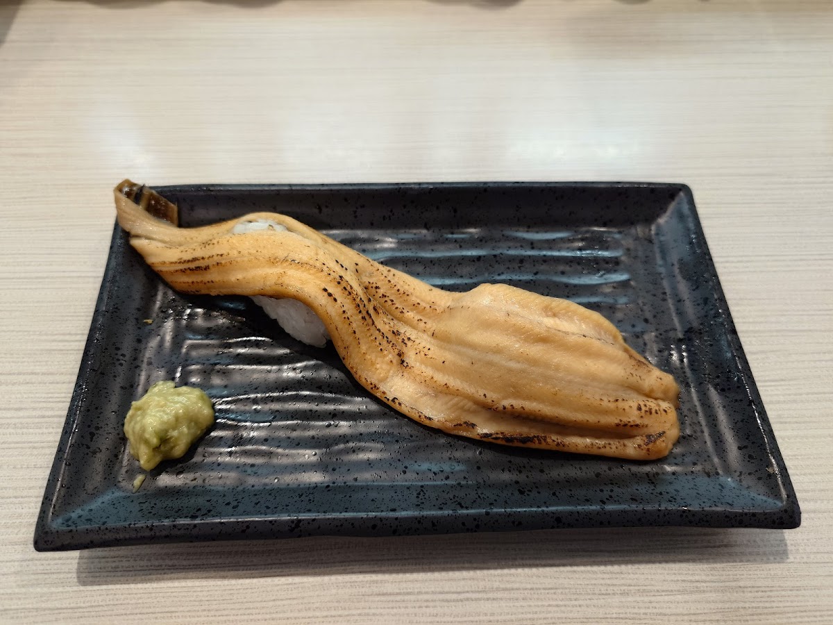 Hama-Sushi Forest Mall Fujikawa-5