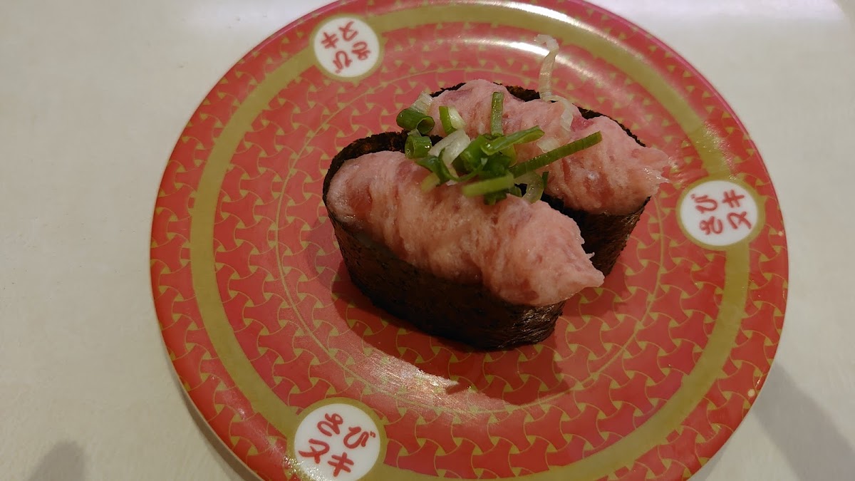Hama-Sushi Forest Mall Fujikawa-6