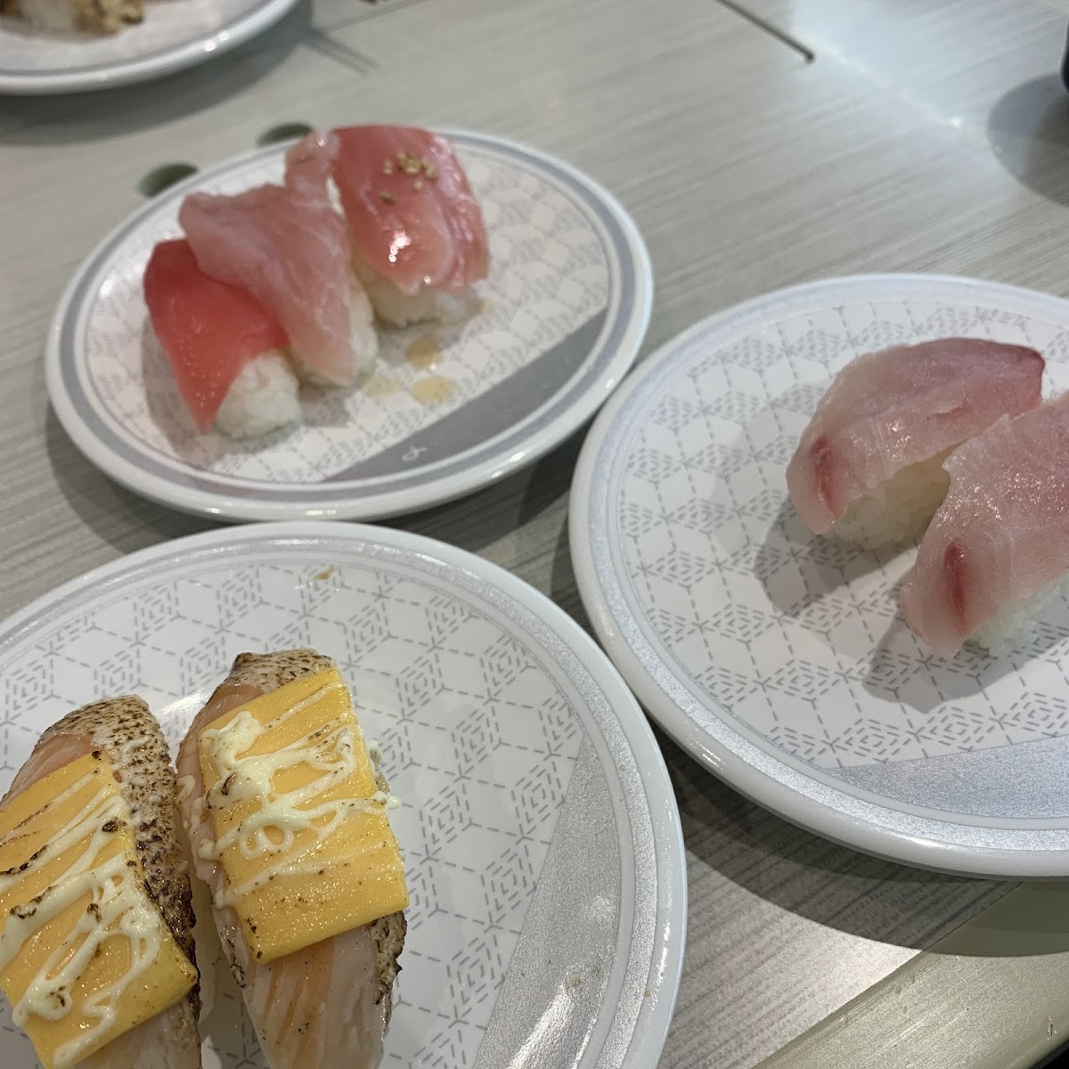 Hama-Sushi Forest Mall Fujikawa-7