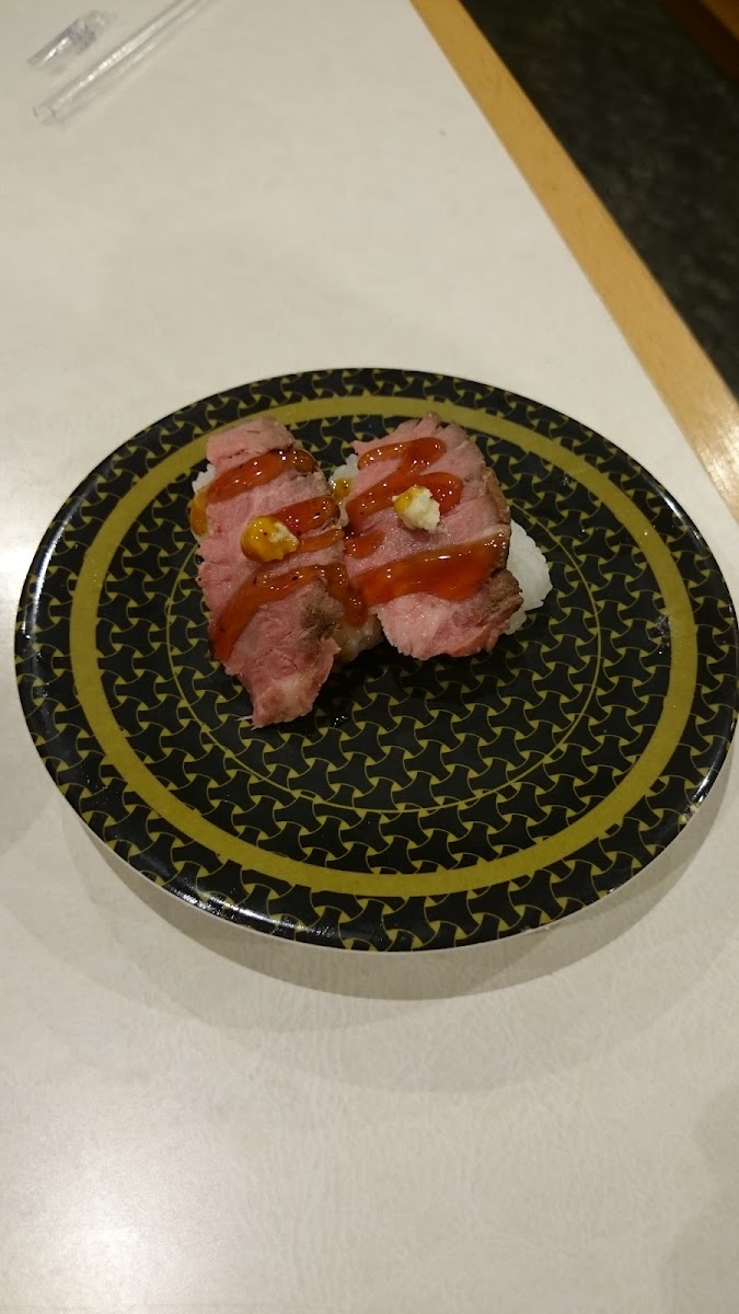 Hama-Sushi Forest Mall Fujikawa-8