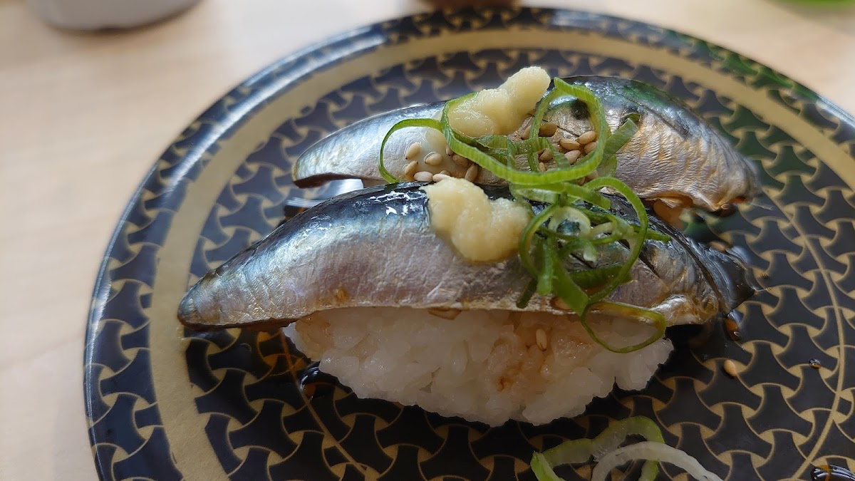 Hama-Sushi Obihiro Odori-6