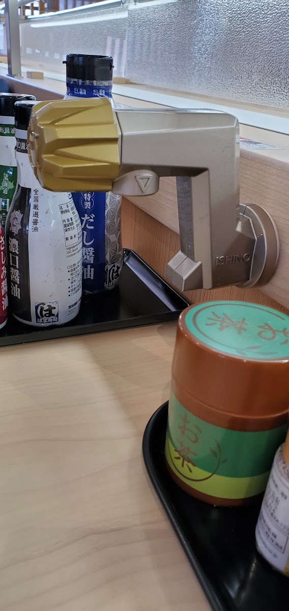 Hama-Sushi Obihiro Odori-7