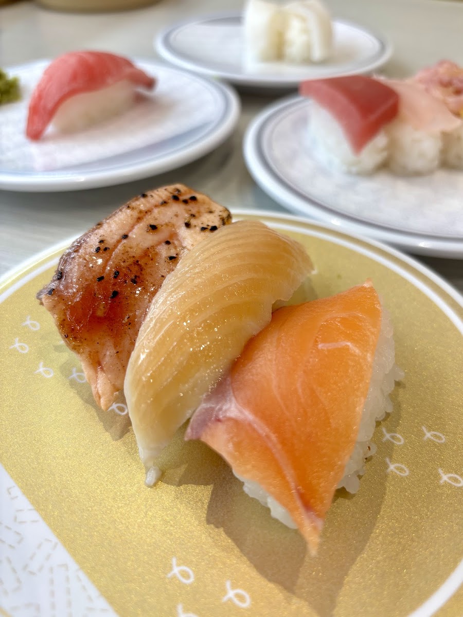 Hama-Sushi Susono Hiramatsu-3