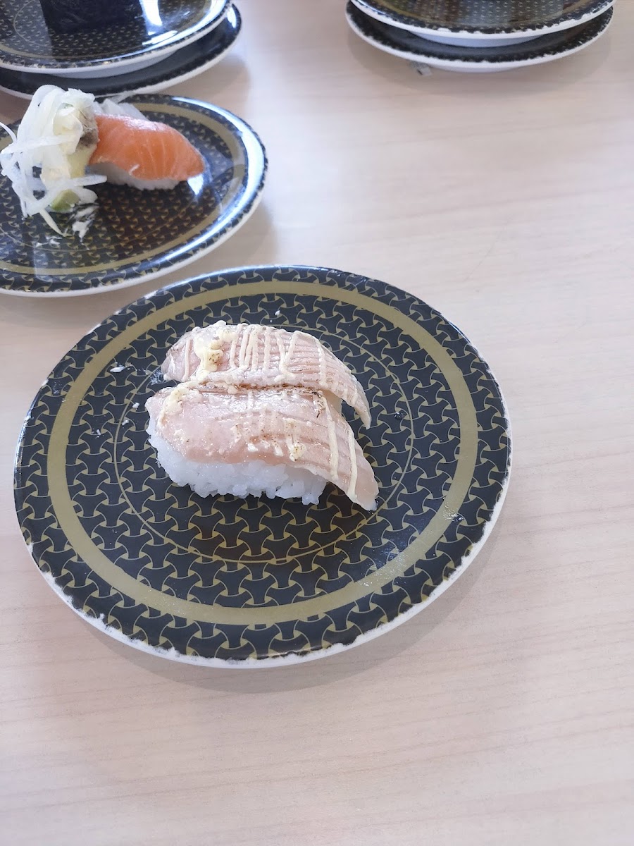 Hama-Sushi Susono Hiramatsu-5