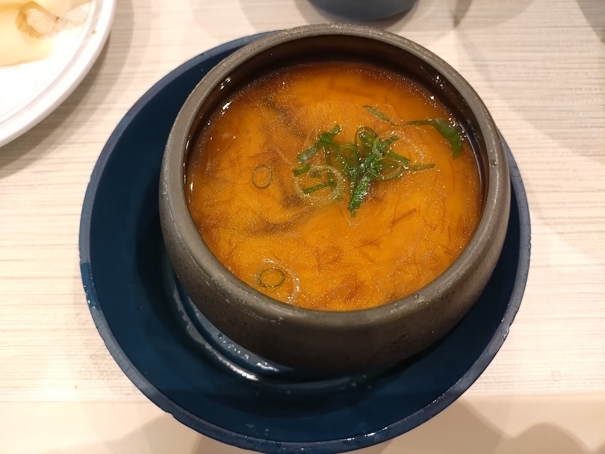 Hama-Sushi Susono Hiramatsu-6