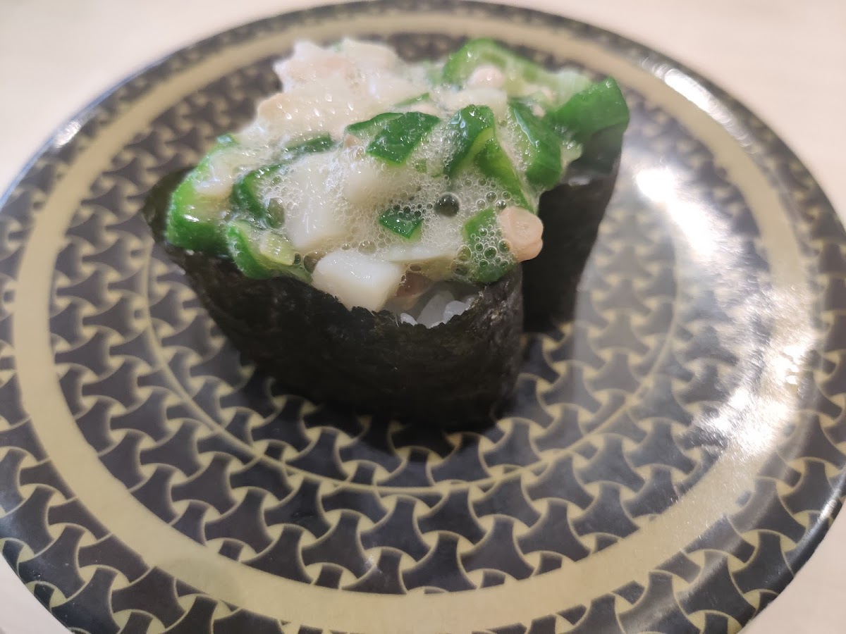 Hama-Sushi Susono Hiramatsu-7