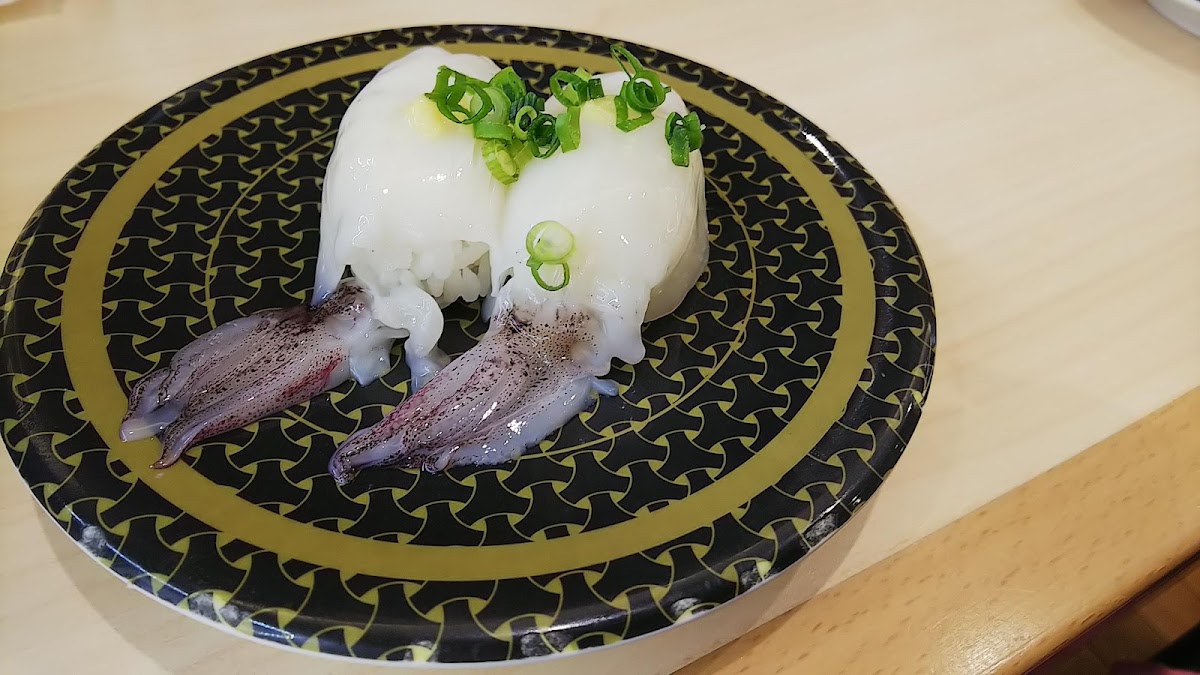 Hama-Sushi Susono Hiramatsu-9