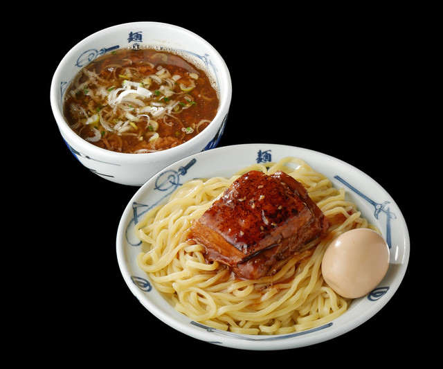 Hamamatsucho Menya Musashi Hamamatsucho Branch-3
