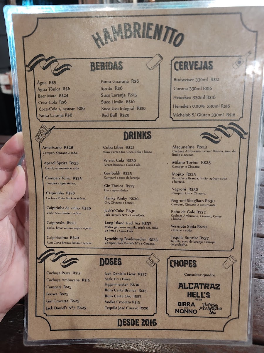 Menu Hambrientto-2