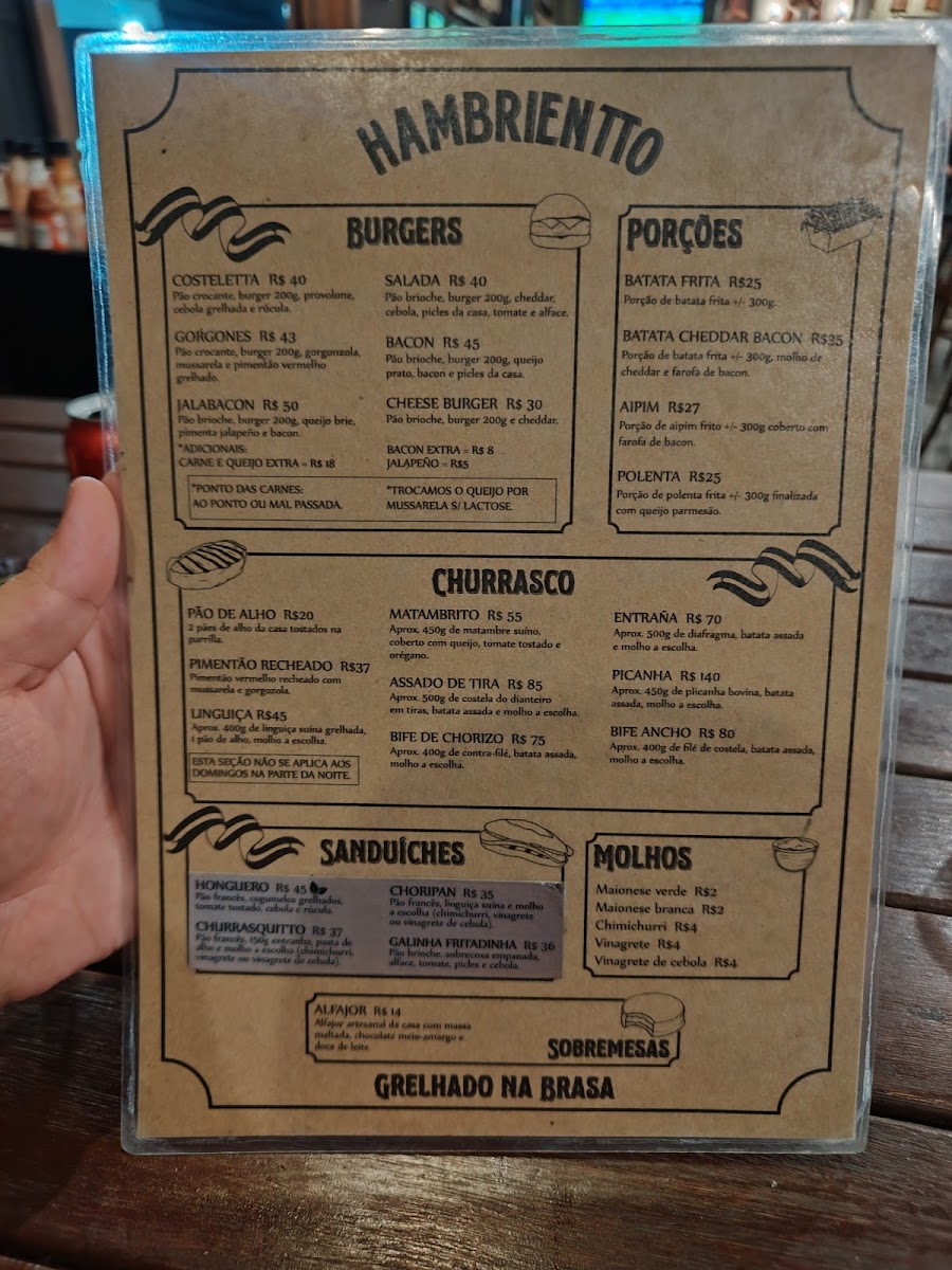 Menu Hambrientto-3