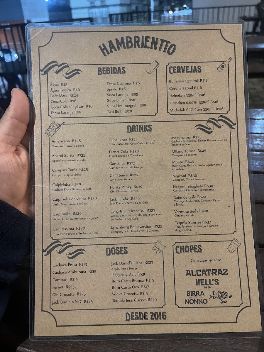 Menu Hambrientto-4