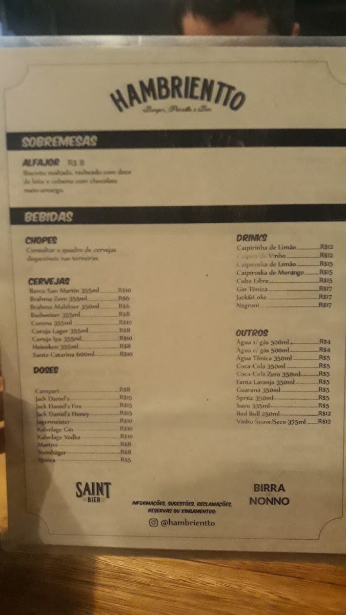 Menu Hambrientto-7