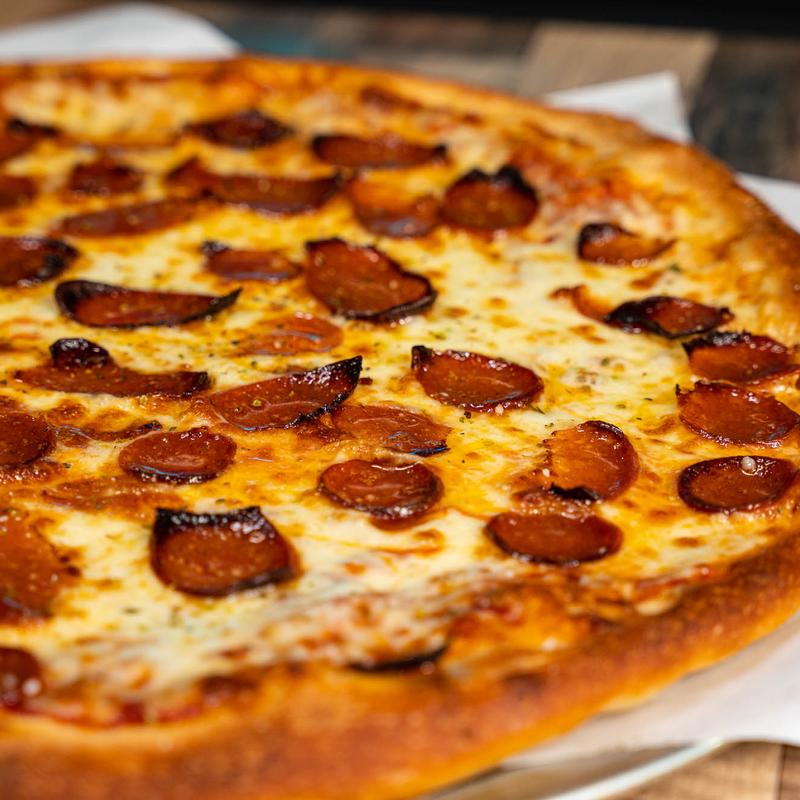 Hamburg Taproom - Just Pizza & Wing Company-3