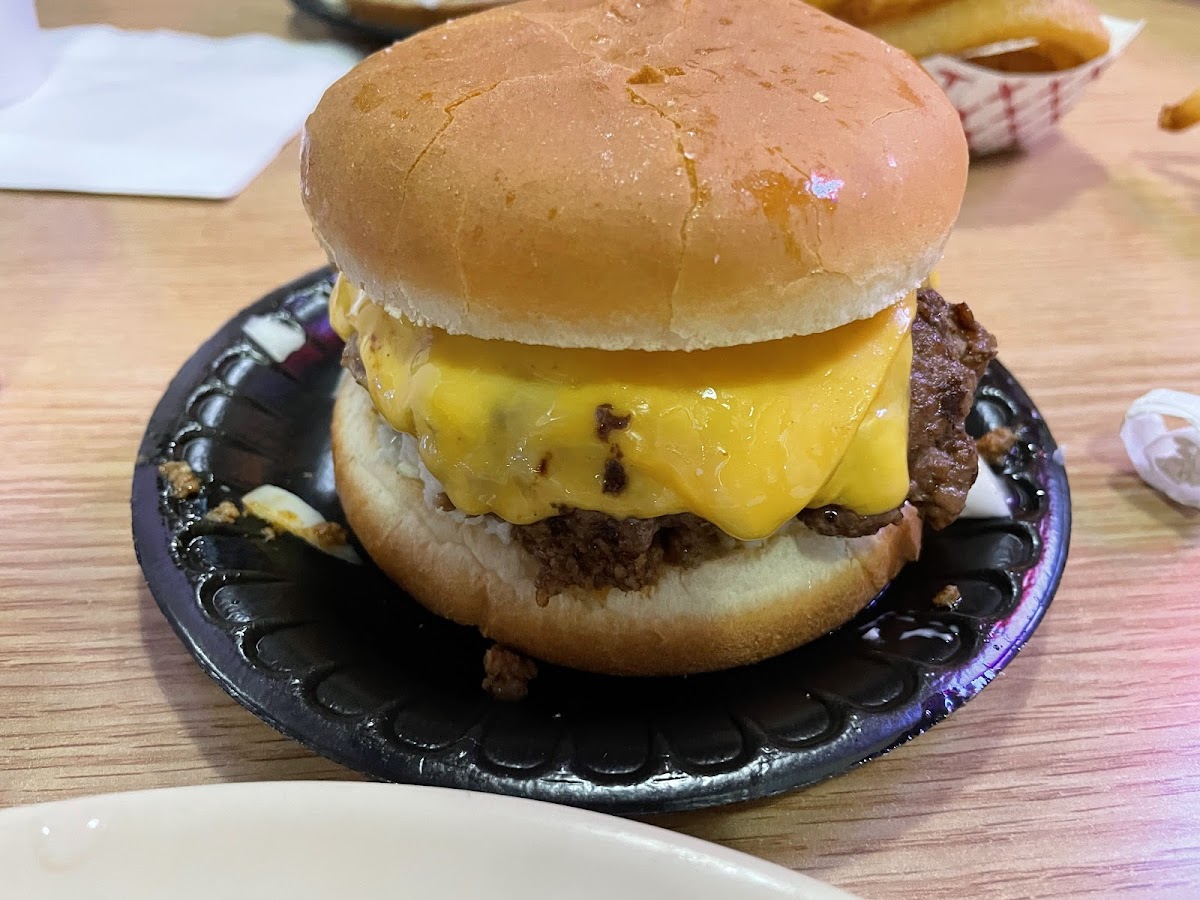 Hamburger Joe's Of Surfside-3