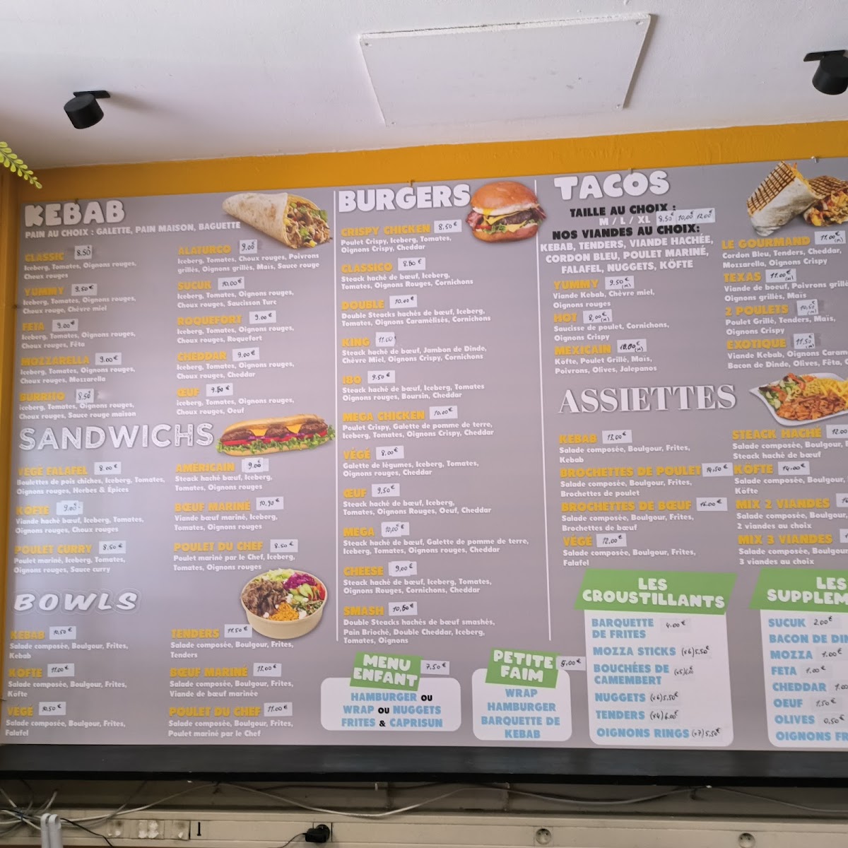 Menu Hamburger Yummy Kebab-1
