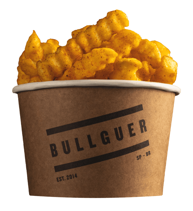 Hamburgueria Bullguer-7
