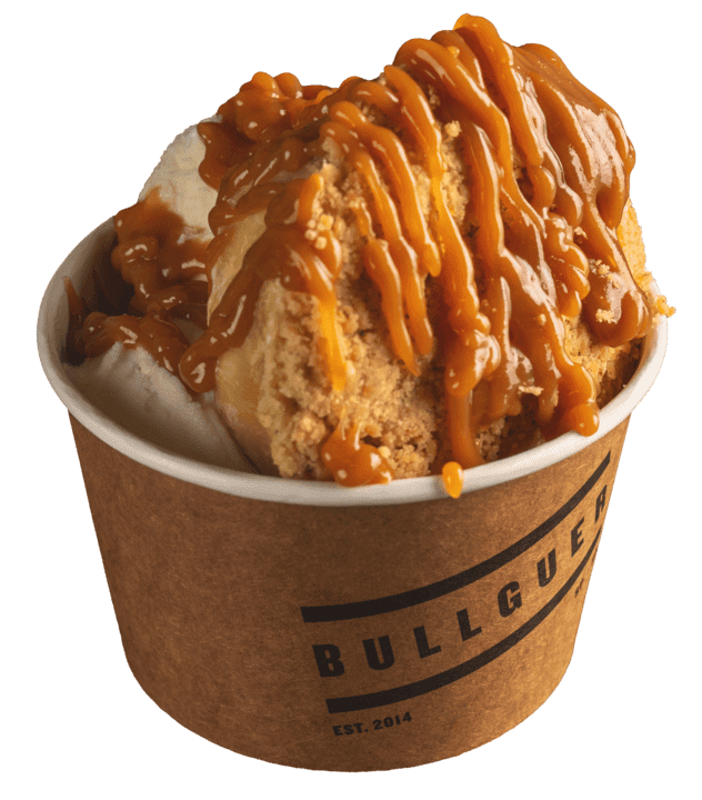 Hamburgueria Bullguer-9