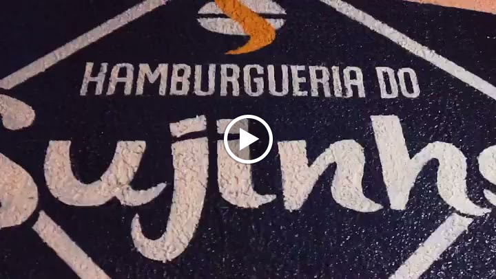 Hamburgueria Do Sujinho-2