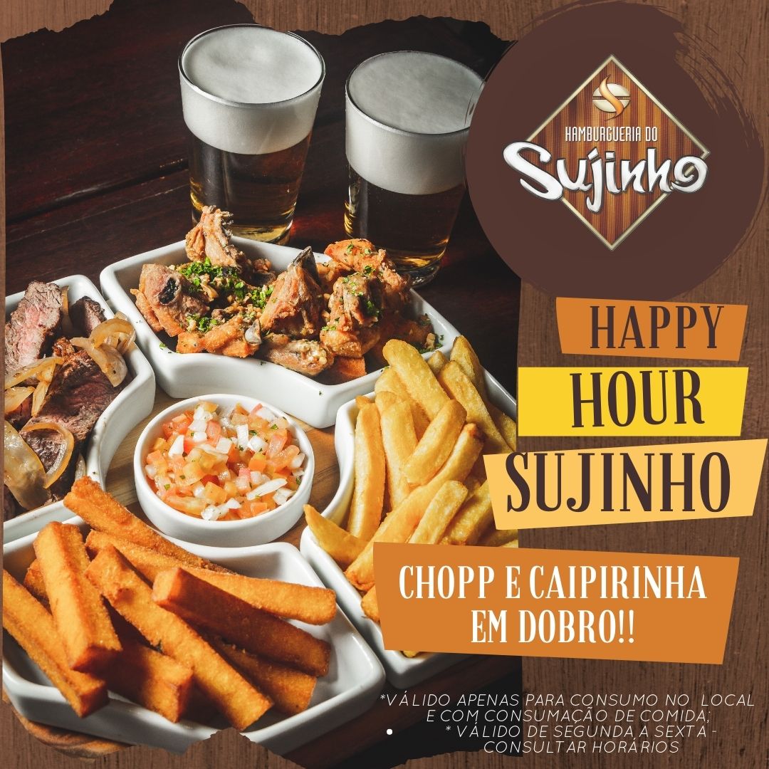 Hamburgueria Do Sujinho-3