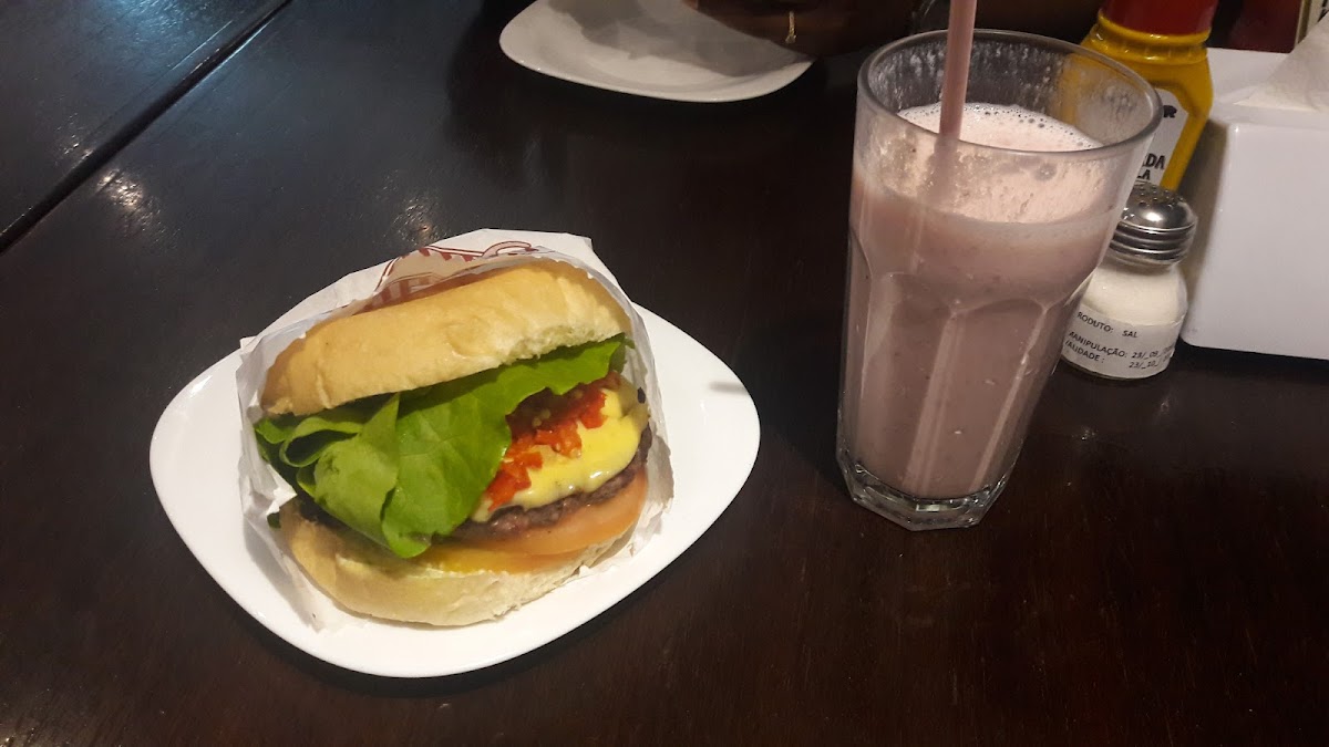 Hamburgueria Do Sujinho-5